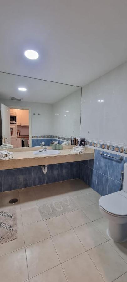 Appartamento Bouganville Con Terrazza E Piscina Corralejo Dış mekan fotoğraf
